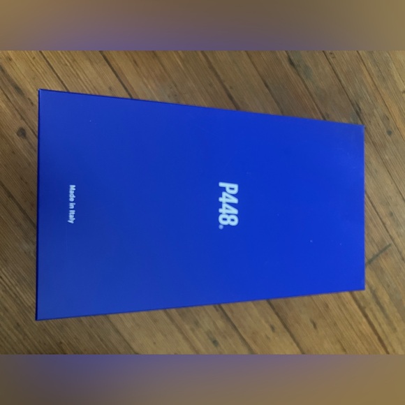 P448 Sneakers - Picture 8 of 10